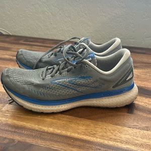 Brooks Glycerin 19 Men’s 10